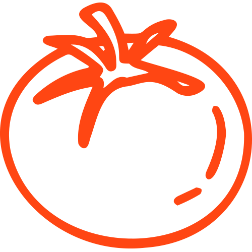 cheese outlined in green